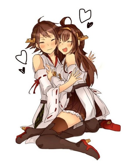 【艦これ】比叡の二次エロ画像　100枚【艦隊これくしょん】 84