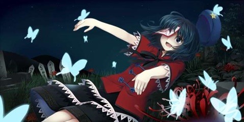 【東方】宮古芳香の二次エロ画像①　100枚【東方Project】 55