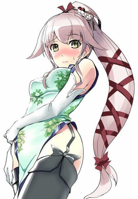 【艦これ】由良の二次エロ画像　90枚【艦隊これくしょん】 73