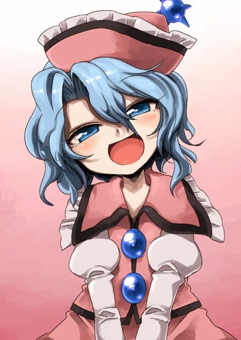 【東方】メルラン・プリズムリバーの二次エロ画像　90枚【東方Project】 81