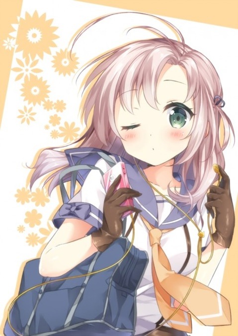 【艦これ】衣笠の二次エロ画像　75枚【艦隊これくしょん】 24
