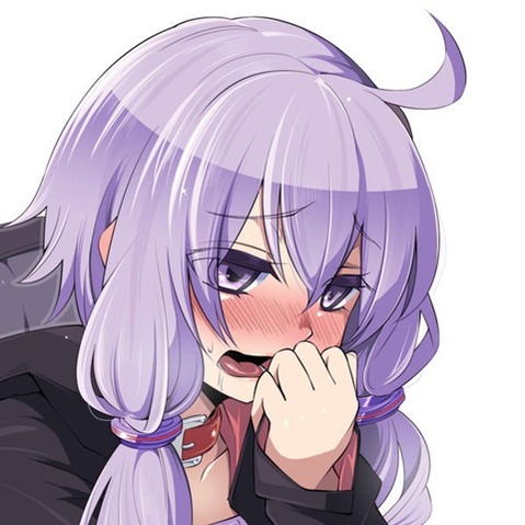 【ボイスロイド】結月ゆかりの二次エロ画像⑦　25枚【VOICEROID】 11