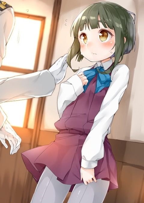 【艦これ】高波の二次エロ画像　70枚【艦隊これくしょん】 47