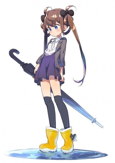 【艦これ】朝雲の二次エロ画像　65枚【艦隊これくしょん】 24