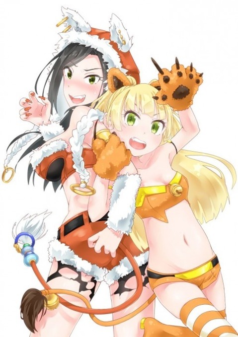 【アイマス】城ヶ崎莉嘉の二次エロ画像②　100枚【アイドルマスター】 16