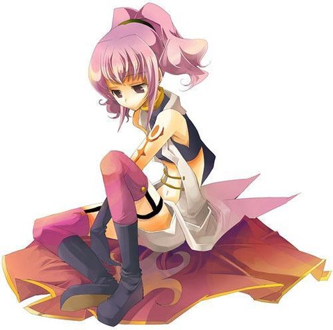【コードギアス】アーニャ・アールストレイムの二次エロ画像①　50枚 9