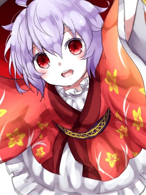 【東方】少名針妙丸の二次エロ画像　100枚【東方Project】 82