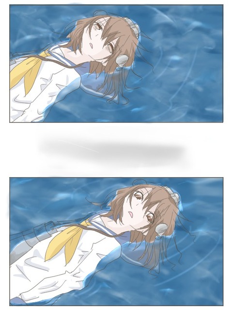 【艦これ】雪風の二次エロ画像②　90枚【艦隊これくしょん】 78