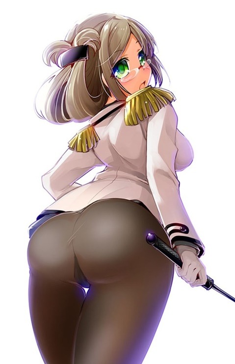【艦これ】香取の二次エロ画像　95枚【艦隊これくしょん】 86