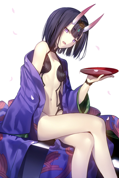 【Fate】】酒呑童子の二次エロ② 100枚-041