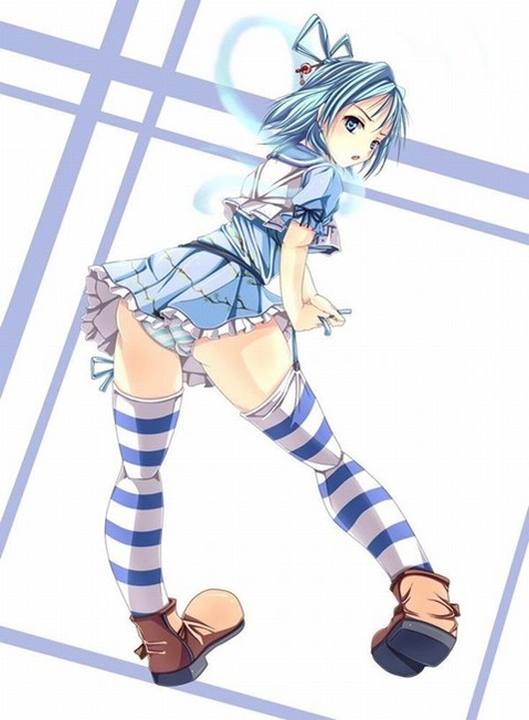 【東方】霍青娥の二次エロ画像②　40枚【東方Project】 16
