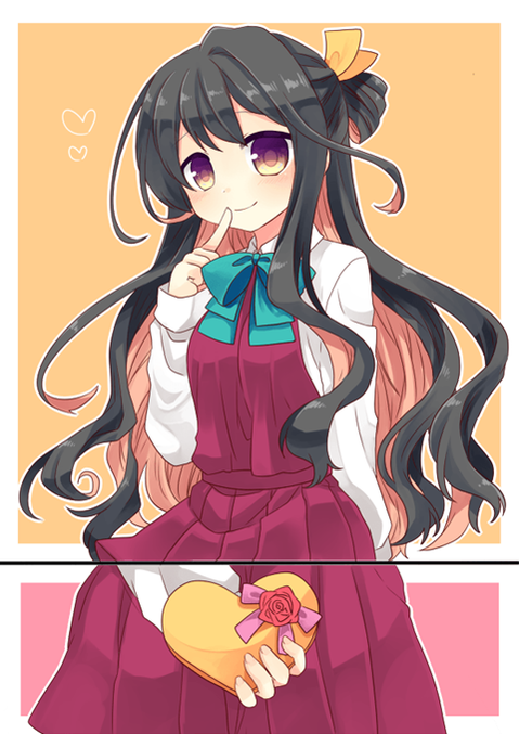 【艦これ】長波の二次エロ　100枚【艦隊これくしょん】 87