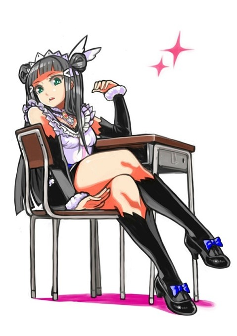 【ラブライブ!】黒澤ダイヤの二次エロ画　75枚【ラブライブ!サンシャイン!!】 57