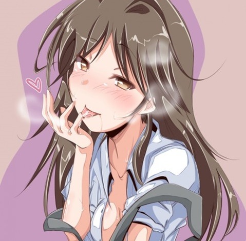 【艦これ】荒潮の二次エロ画像　85枚【艦隊これくしょん】 22