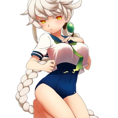 【艦これ】雲龍二次エロ画像②　25枚【艦隊これくしょん】 19