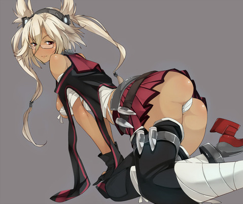 【艦これ】武蔵の二次エロ画像　100枚【艦隊これくしょん】 17