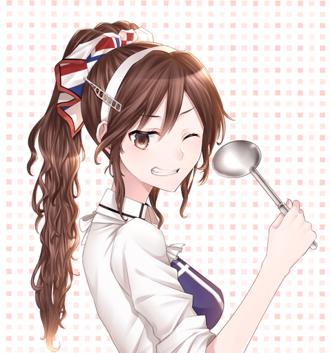 【艦これ】足柄の二次エロ画像　100枚【艦隊これくしょん】 83