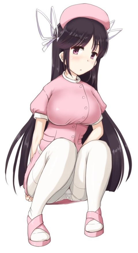 【艦これ】飛鷹の二次エロ画像　100枚【艦隊これくしょん】 93