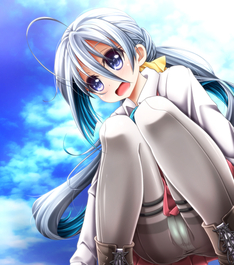 【艦これ】清霜の二次エロ　100枚【艦隊これくしょん】 72