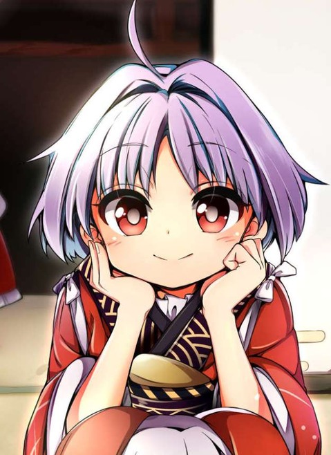 【東方】少名針妙丸の二次エロ画像　100枚【東方Project】 97