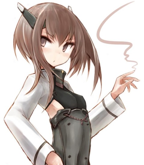 【艦これ】大鳳の二次エロ画像　100枚【艦隊これくしょん】 72