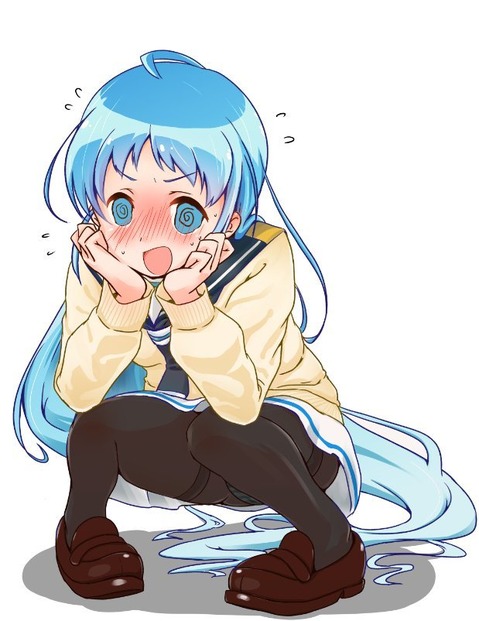 【艦これ】五月雨の二次エロ画像　50枚【艦隊これくしょん】 17