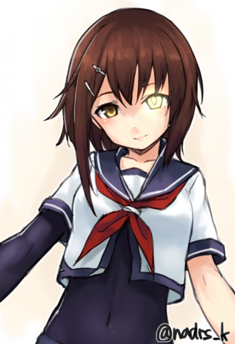 【艦これ】古鷹の二次エロ画　100枚【艦隊これくしょん】 51