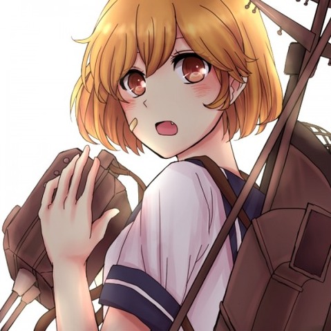【艦これ】朧の二次エロ画　90枚【艦隊これくしょん】 12