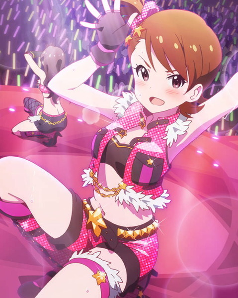 【アイマス】双海亜美・真美の二次エロ画像①　100枚【アイドルマスター】 98