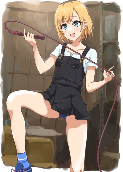 【SHIROBAKO】宮森 あおいの二次エロ画像　50枚【シロバコ】 24