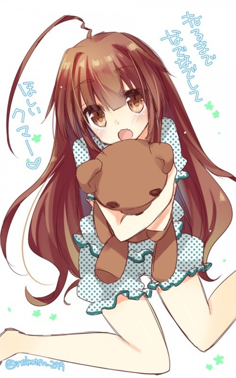 【艦これ】球磨の二次エロ画像　92枚【艦隊これくしょん】 33