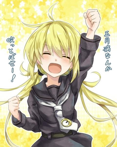 【艦これ】【非エロ・微エロ】皐月の二次エロ画②　60枚【艦隊これくしょん】 37