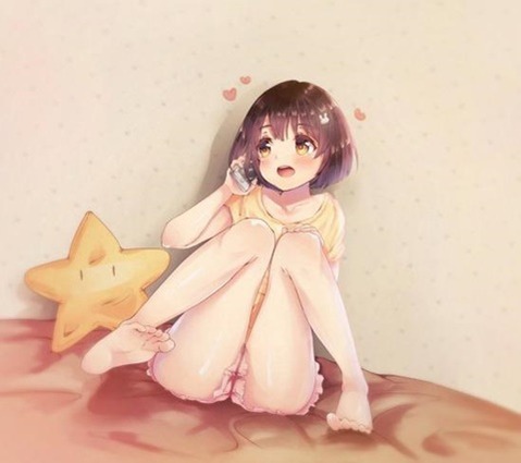 【この美】宇佐美みずきの二次エロ画像③　25枚【この美術部には問題がある！】 6