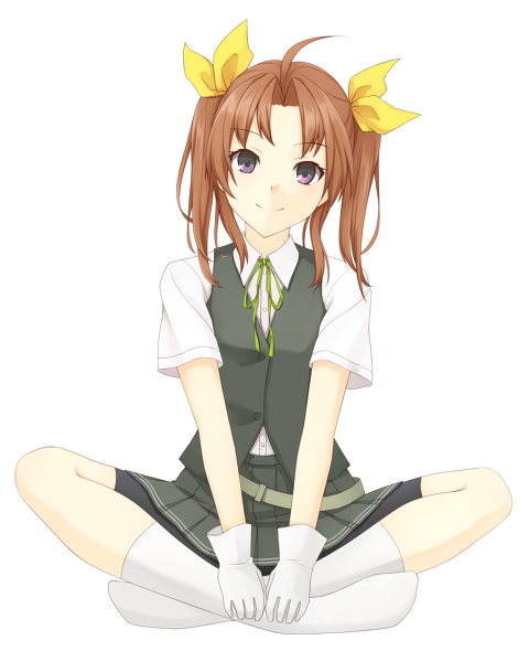 【非エロ】【二次】【艦これ】制服や浴衣などの可愛いコスプレをした陽炎の画像がみたい！ 23
