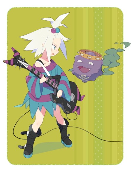 【ポケモン】ホミカの二次エロ画像 100枚-010