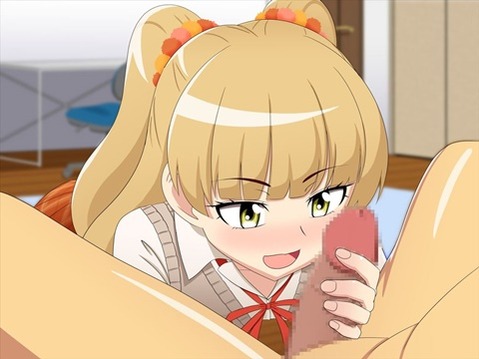 【アイマス】城ヶ崎莉嘉の二次エロ画像②　100枚【アイドルマスター】 63