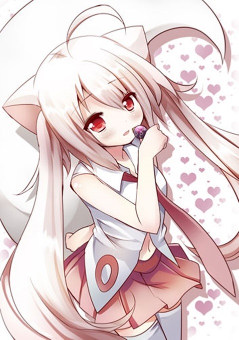 【まどマギ】キュゥべえの二次エロ画像　80枚【魔法少女まどか☆マギカ】 45