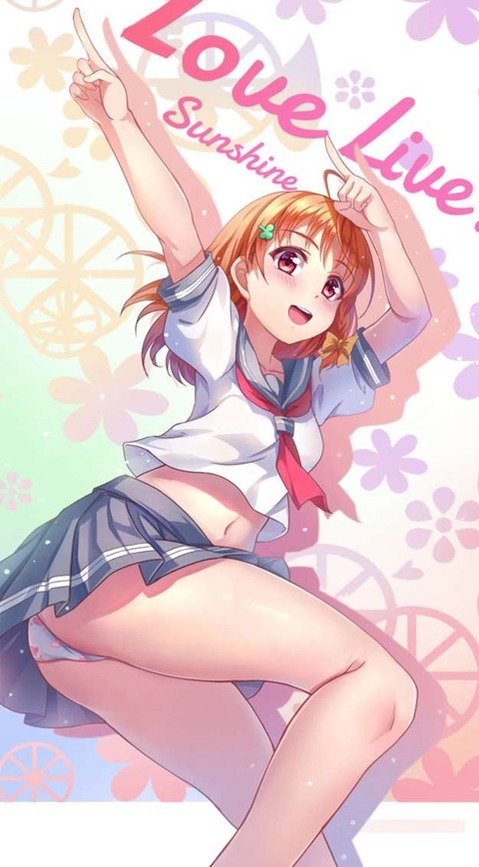 【ラブライブ!】高海千歌の二次エロ画　68枚【ラブライブ!サンシャイン!!】 56