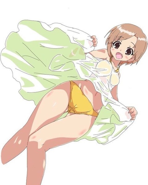 【アイマス】相葉夕美の二次エロ画像　40枚【アイドルマスター】 27