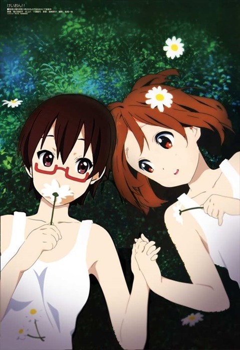 【けいおん！】真鍋和の二次エロ画像①　100枚【艦隊これくしょん】 36