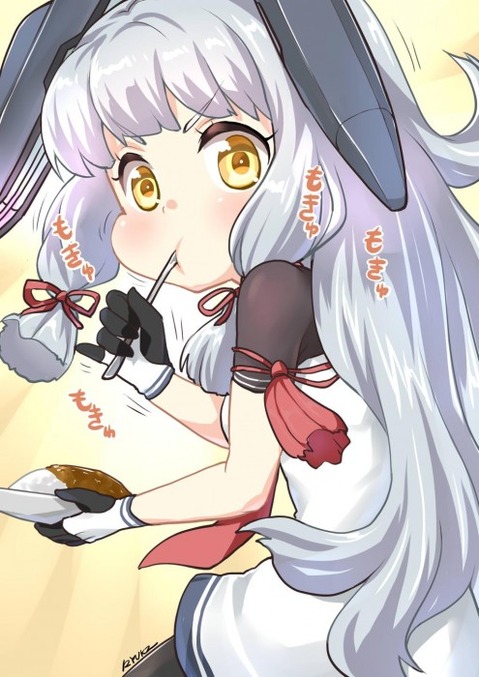 【艦これ】叢雲の二次エロ画像　100枚【艦隊これくしょん】 9