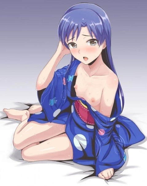 【アイマス】如月千早の二次エロ画像　100枚【アイドルマスター】 35