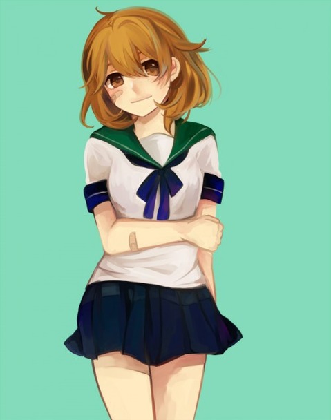 【艦これ】朧の二次エロ画　90枚【艦隊これくしょん】 13