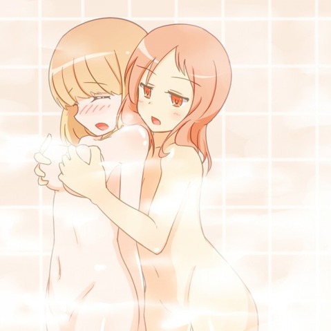 【咲₋saki₋】竹井久の二次エロ画像　75枚 18