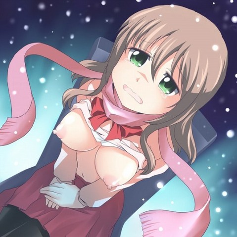 【咲₋saki₋】松実宥の二次エロ画像　44枚 39