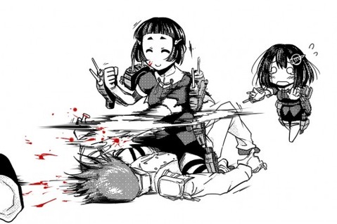 【艦これ】妙高の二次エロ画像　70枚【艦隊これくしょん】 1