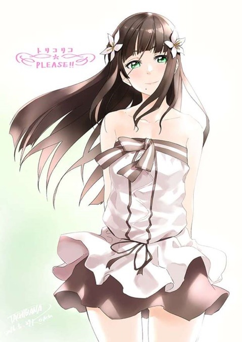 【ラブライブ!】黒澤ダイヤの二次エロ画　75枚【ラブライブ!サンシャイン!!】 70