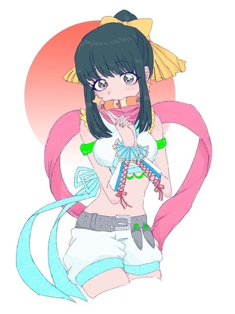 【アイマス】浜口あやめの二次エロ画像　100枚【アイドルマスター】 56