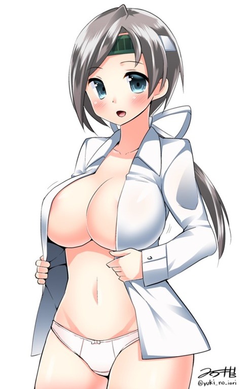 【艦これ】千歳の二次エロ画像　70枚【艦隊これくしょん】 59
