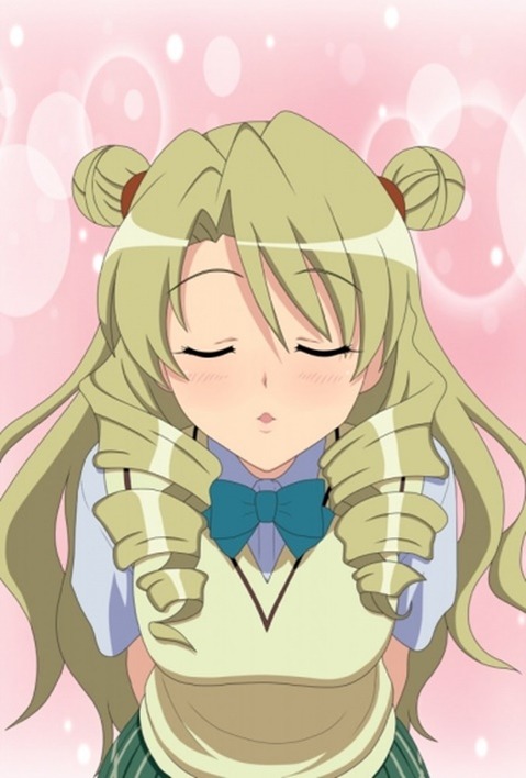 【To LOVEる】天条院沙姫の二次エロ画像　45枚【とらぶる】 29